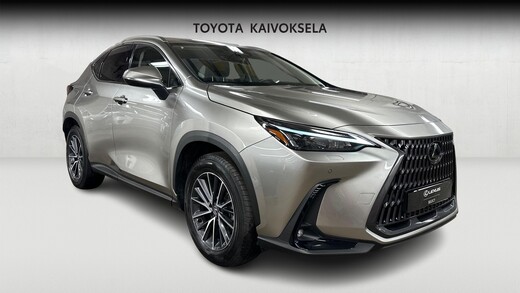 Lexus NX vaihtoauto