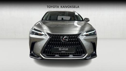 Lexus NX vaihtoauto