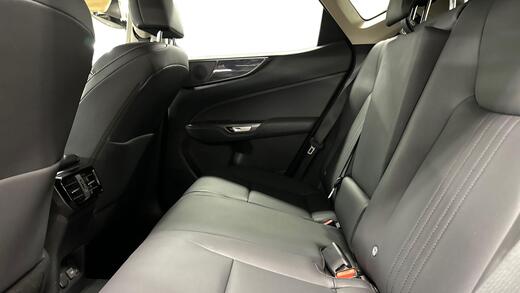 Lexus NX vaihtoauto