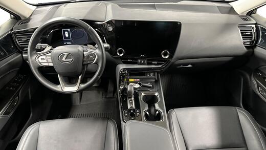 Lexus NX vaihtoauto