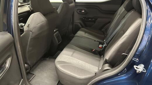 Toyota Urban Cruiser vaihtoauto
