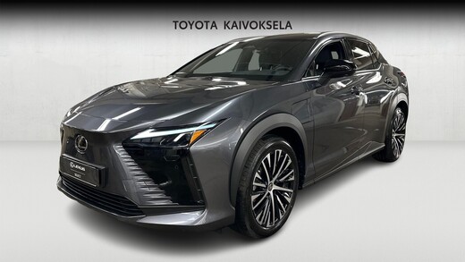 Lexus RZ vaihtoauto