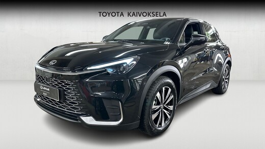Lexus LBX vaihtoauto