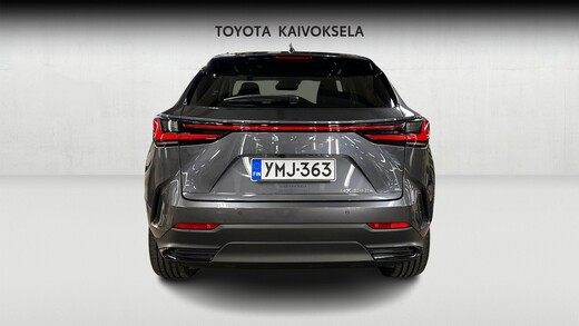 Lexus NX vaihtoauto