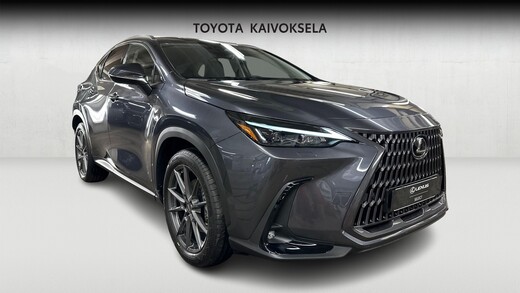 Lexus NX vaihtoauto