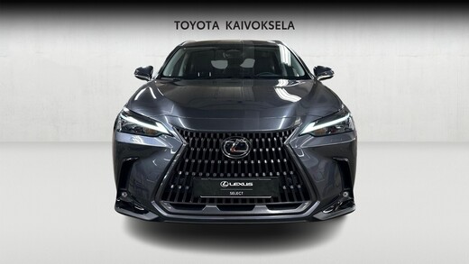Lexus NX vaihtoauto