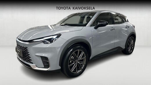 Lexus LBX vaihtoauto