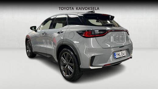 Lexus LBX vaihtoauto