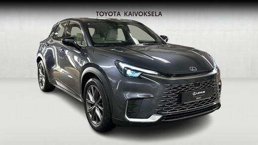 Lexus LBX vaihtoauto