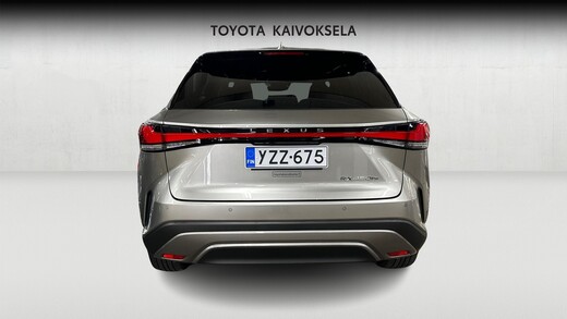 Lexus RX vaihtoauto