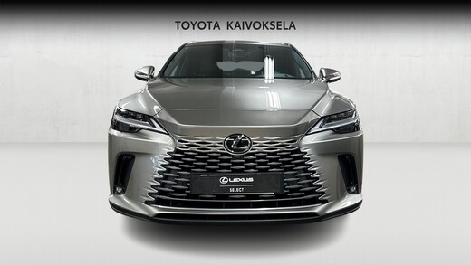 Lexus RX vaihtoauto