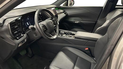 Lexus RX vaihtoauto