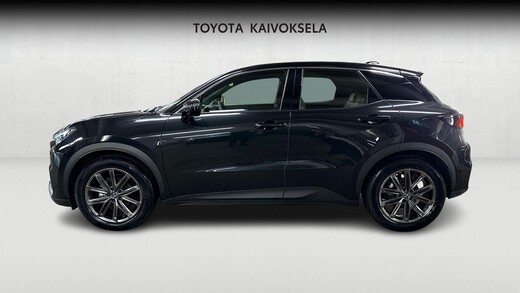 Lexus LBX vaihtoauto