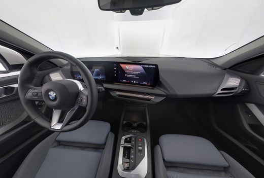 BMW 120 vaihtoauto