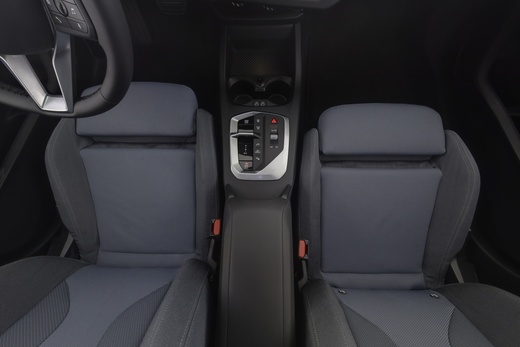 BMW 120 vaihtoauto
