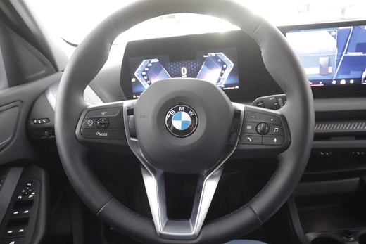 BMW 120 vaihtoauto