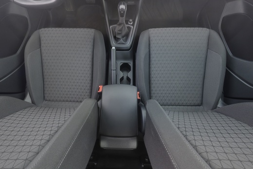 Volkswagen T-Cross vaihtoauto