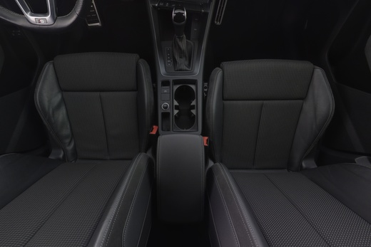 Audi Q3 vaihtoauto