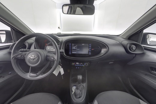 Toyota Aygo X vaihtoauto