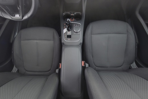 BMW 118 vaihtoauto