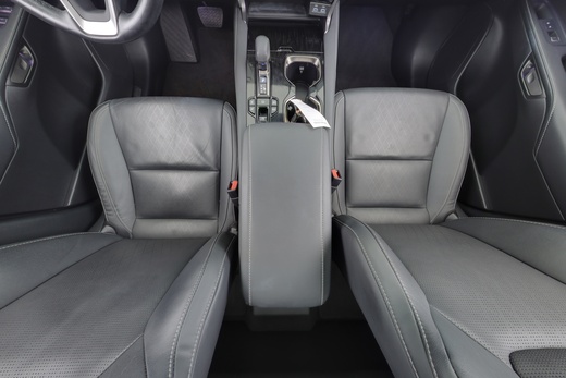 Lexus RX vaihtoauto