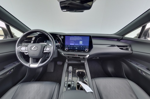 Lexus RX vaihtoauto