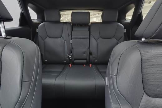 Lexus RX vaihtoauto