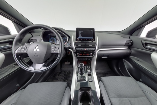 Mitsubishi Eclipse Cross vaihtoauto