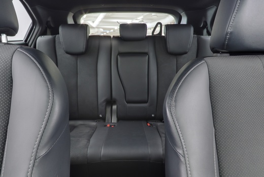 Mitsubishi Eclipse Cross vaihtoauto