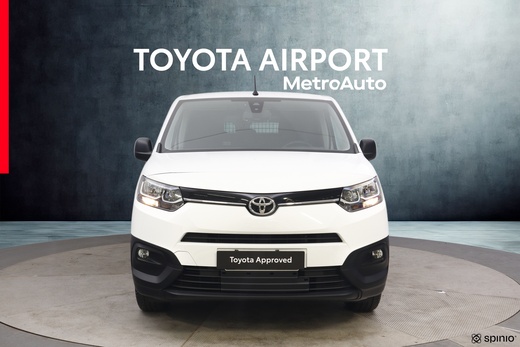 Toyota Proace CITY vaihtoauto