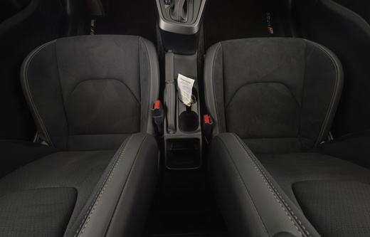 Toyota GR Yaris vaihtoauto