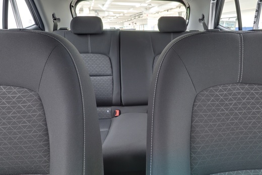 Kia Picanto vaihtoauto