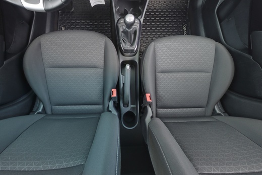 Kia Picanto vaihtoauto