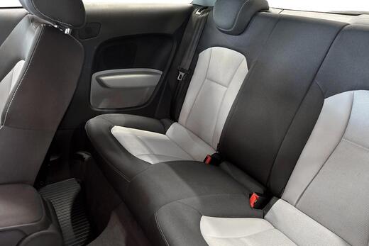 Audi A1 vaihtoauto