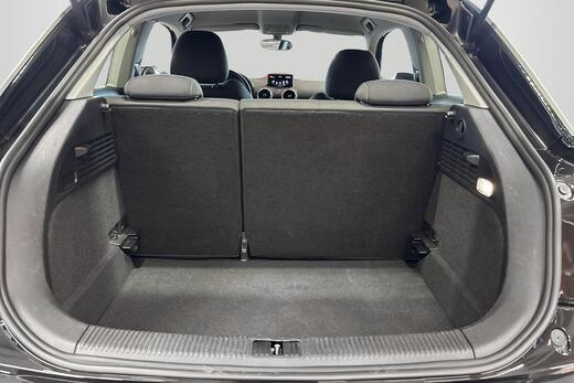 Audi A1 vaihtoauto