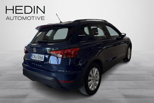 SEAT Arona vaihtoauto