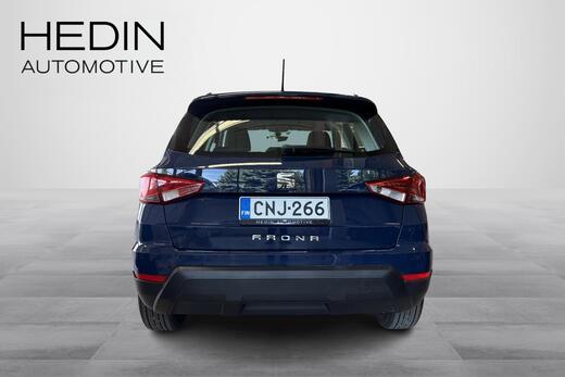SEAT Arona vaihtoauto