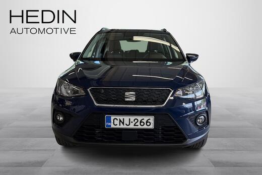 SEAT Arona vaihtoauto