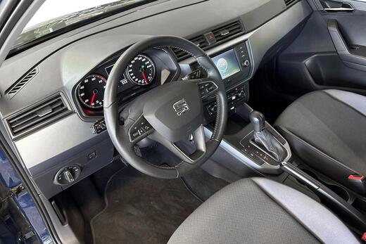 SEAT Arona vaihtoauto