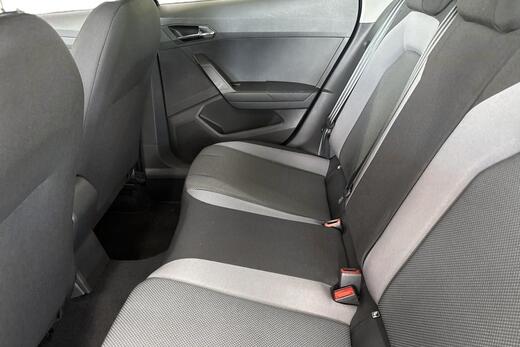 SEAT Arona vaihtoauto