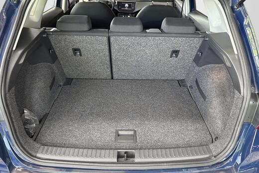 SEAT Arona vaihtoauto