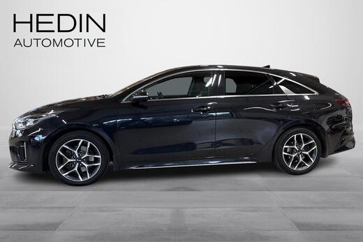 Kia Proceed vaihtoauto