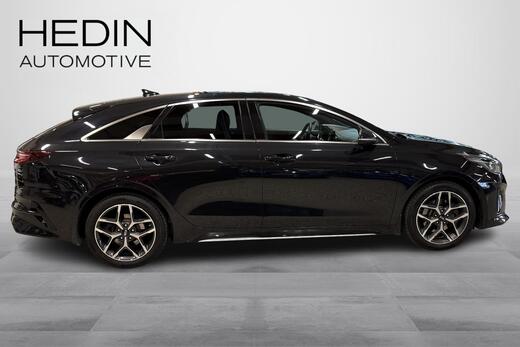 Kia Proceed vaihtoauto