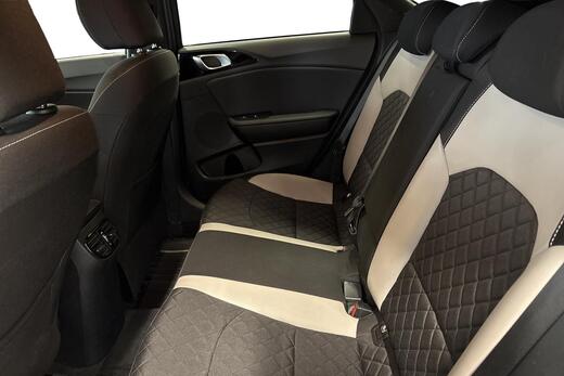 Kia Proceed vaihtoauto