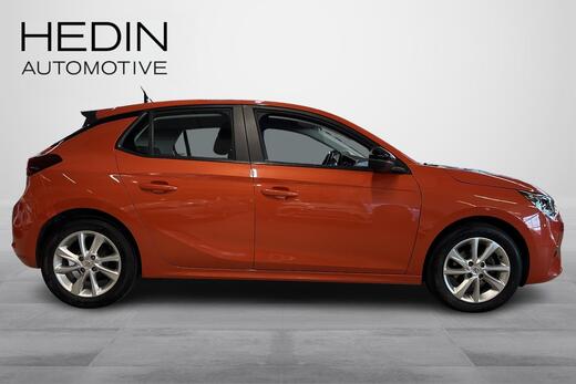 Opel Corsa vaihtoauto