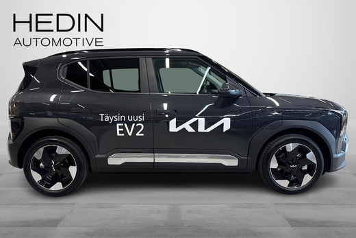 Kia EV2 vaihtoauto