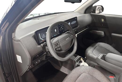 Kia EV2 vaihtoauto