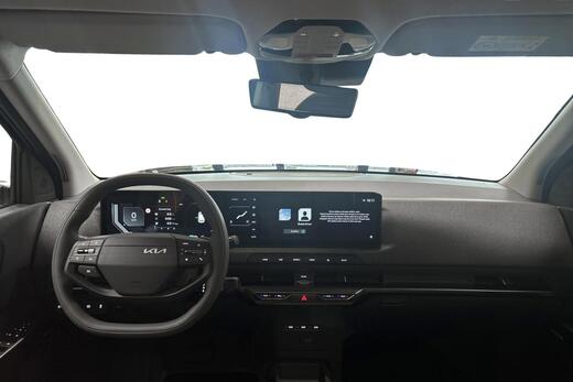 Kia EV2 vaihtoauto