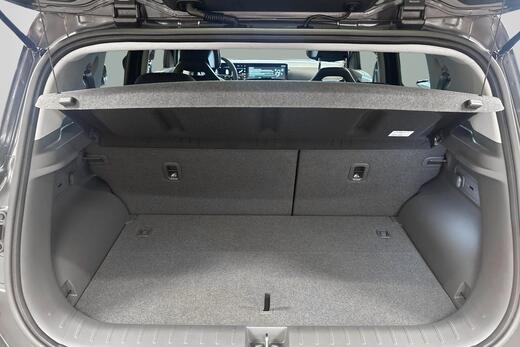 Kia EV2 vaihtoauto