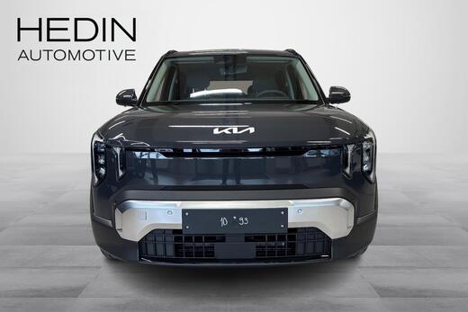 Kia EV2 vaihtoauto